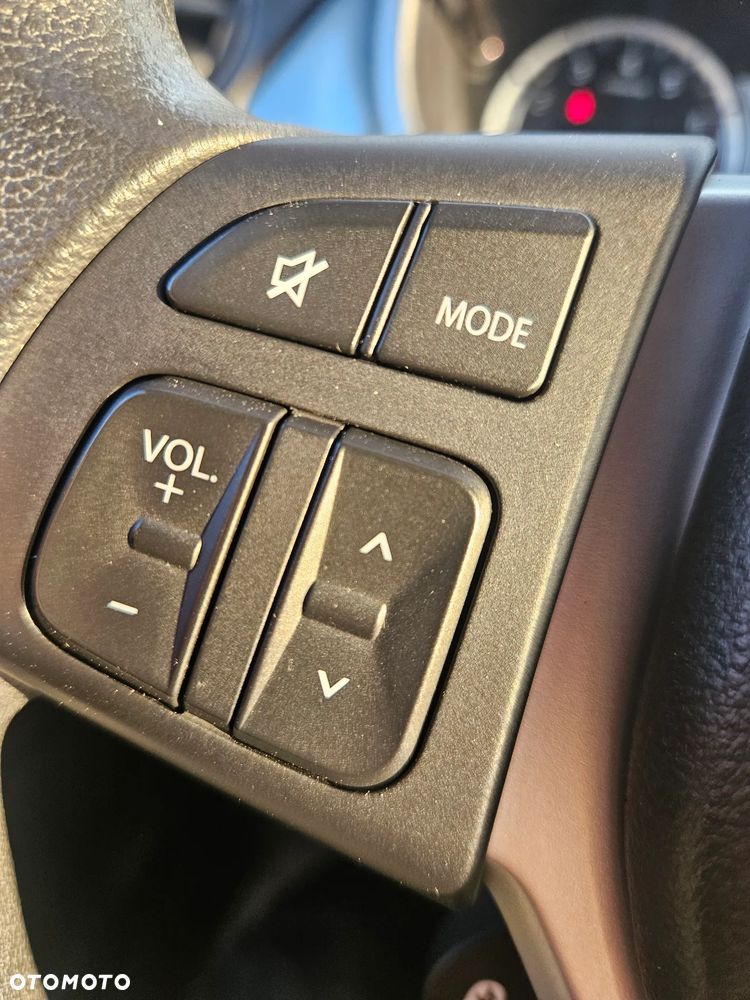 Suzuki Vitara 1.6 (4x2) Comfort - 33