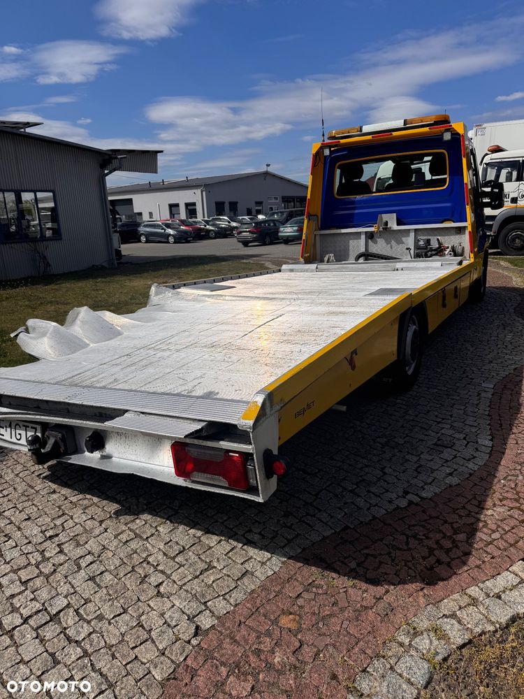 Iveco Daily Pomoc Drogowa - 16