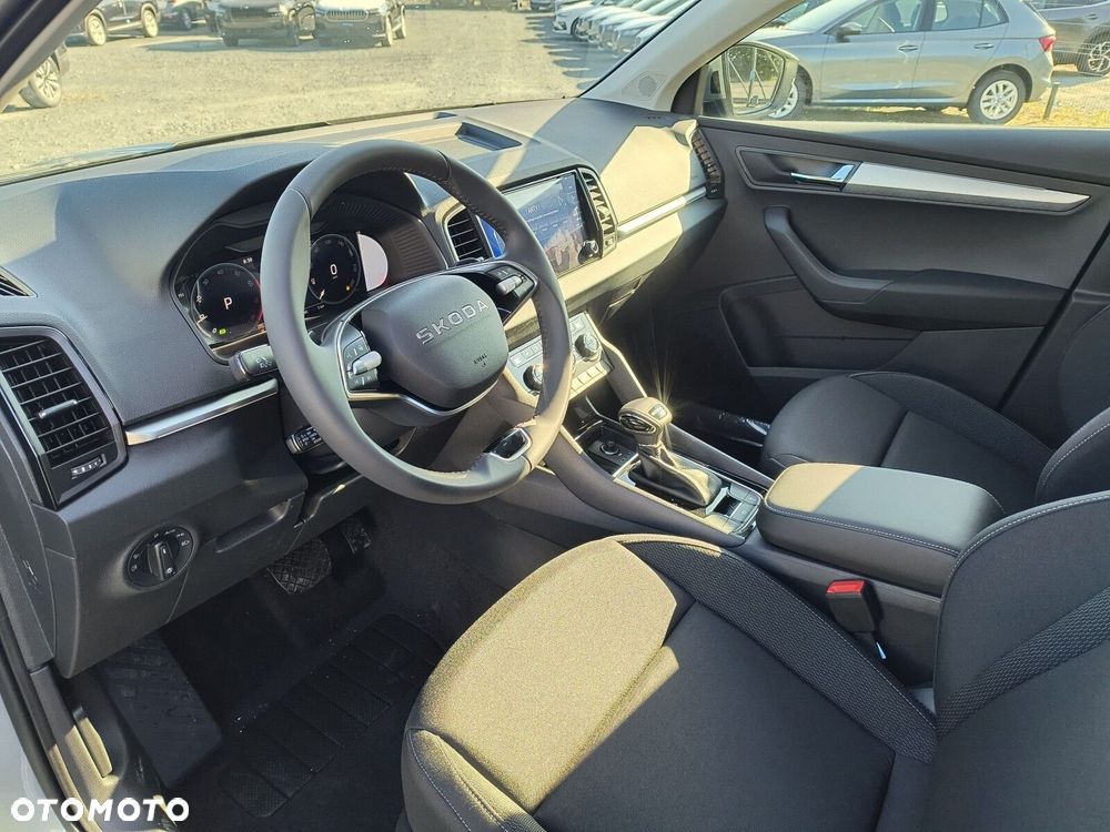 Skoda Karoq - 12