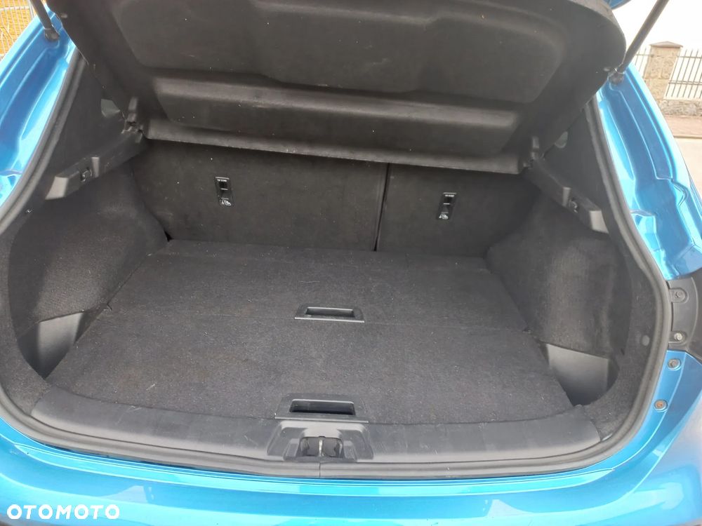 Nissan Qashqai 1.5 dCi DCT TEKNA - 13