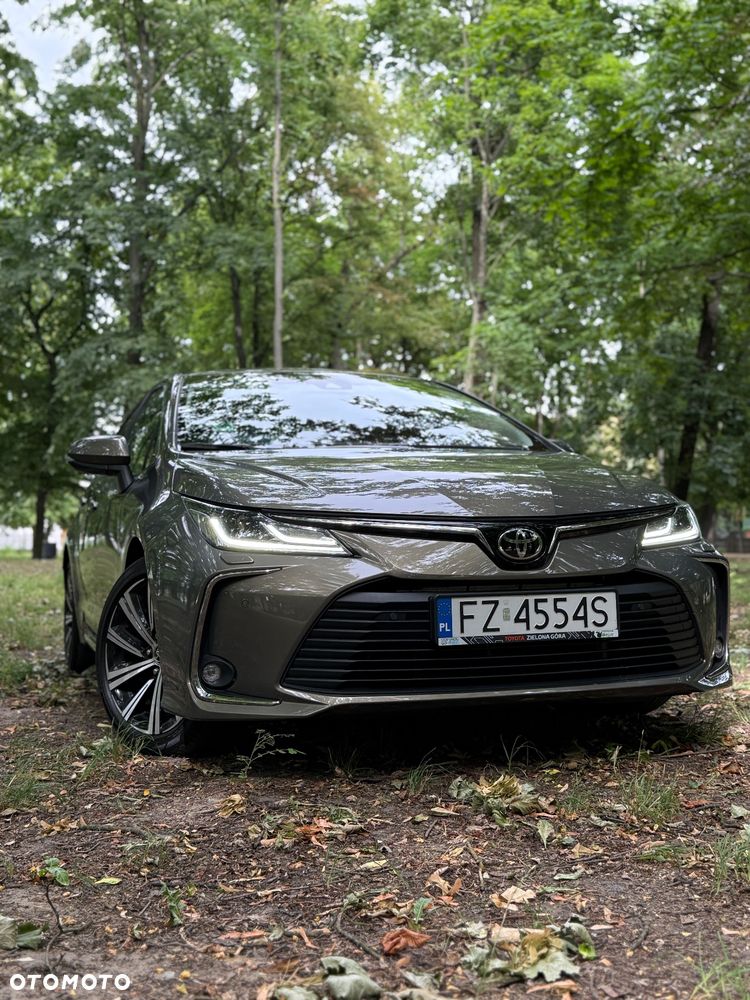 Toyota Corolla 1.5 Style MS - 7