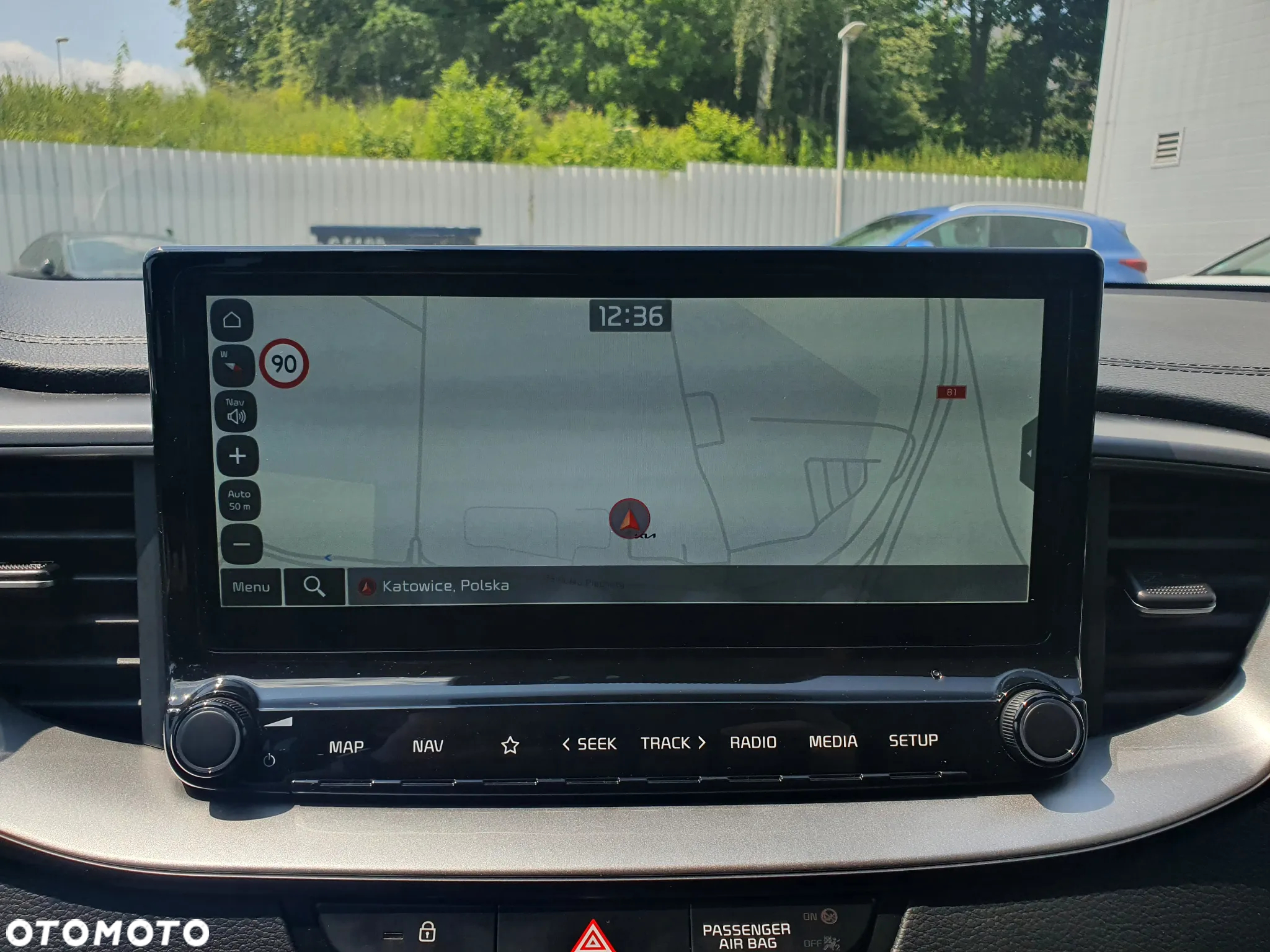 Kia Ceed 1.5 T-GDI M - 24