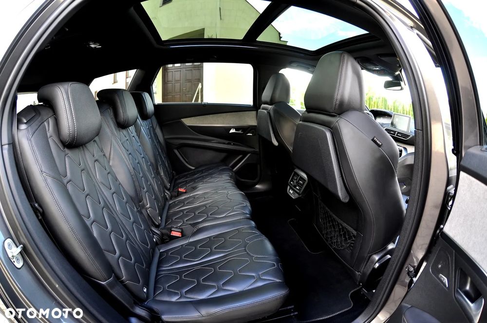 Peugeot 5008 2.0 BlueHDI GT S&S EAT8 - 24