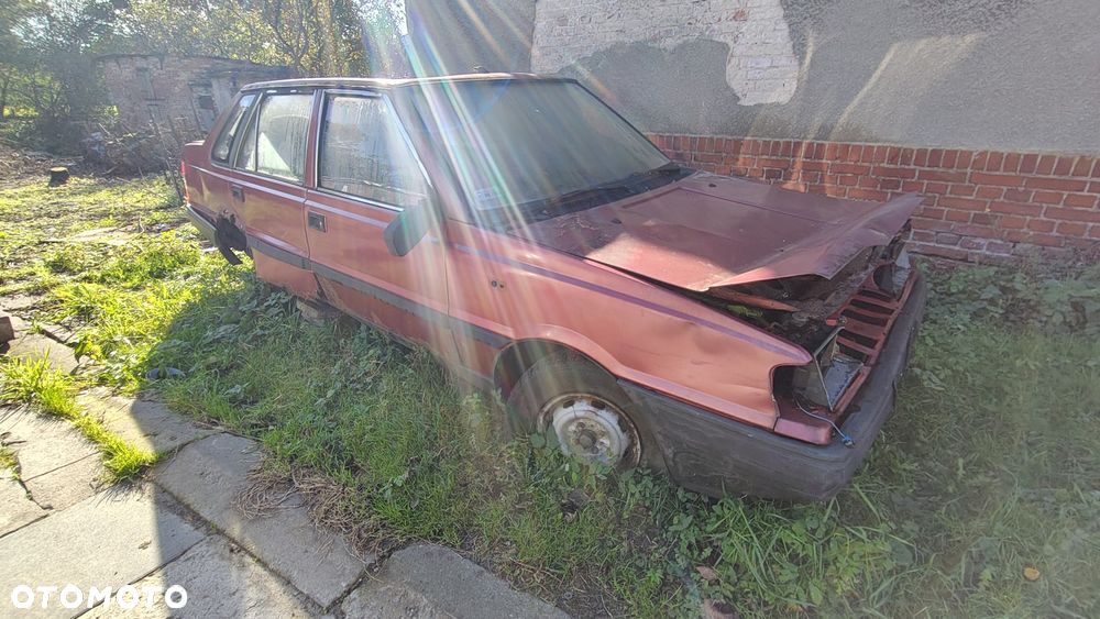 Polonez Atu