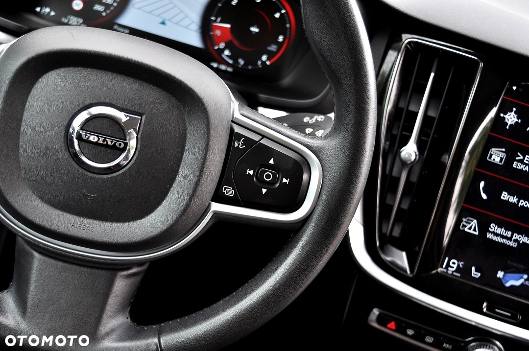 Volvo V60 D4 - 27