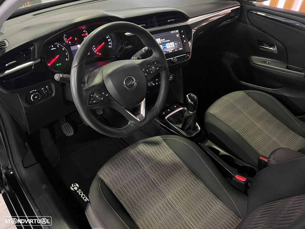 Opel Corsa 1.2 Business Edition - 14