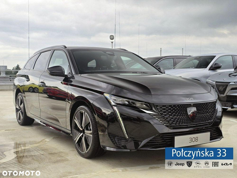 Peugeot 308 - 9