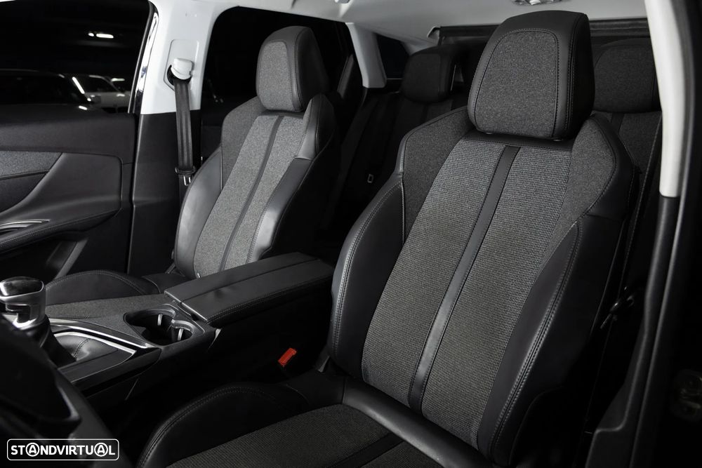 Peugeot 3008 1.5 BlueHDi Allure - 6