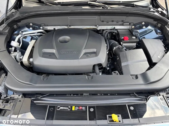 Volvo XC 60 T5 AWD Inscription - 26