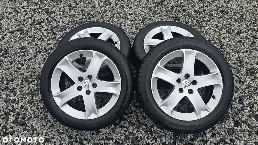 Peugeot 508 2.0 HDi Business Line - 26