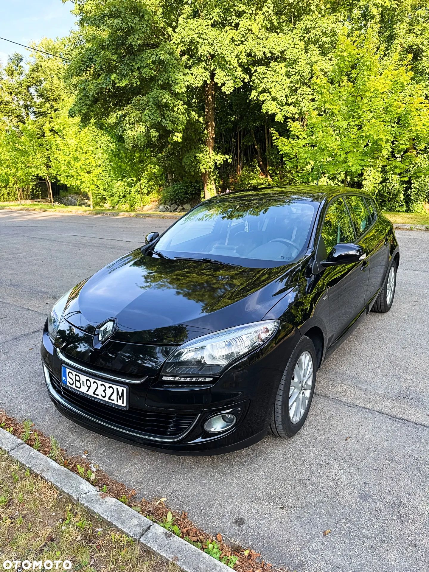 Renault Megane 1.5 dCi Bose Edition - 1