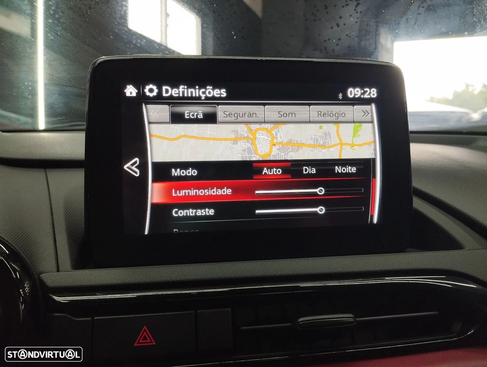 Mazda MX-5 SKYACTIV-G 1.5 - 29
