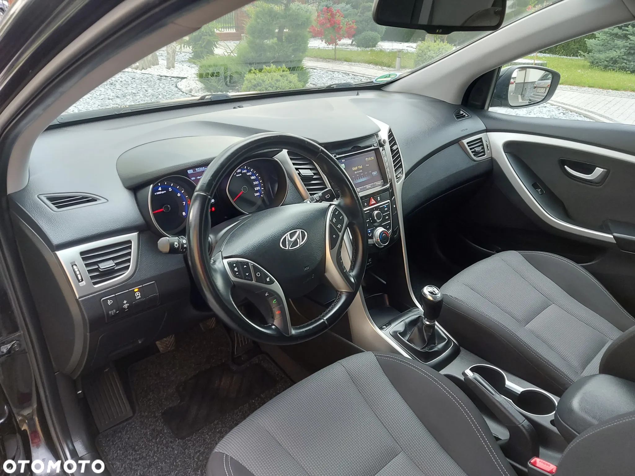 Hyundai i30 1.4 YES - 17