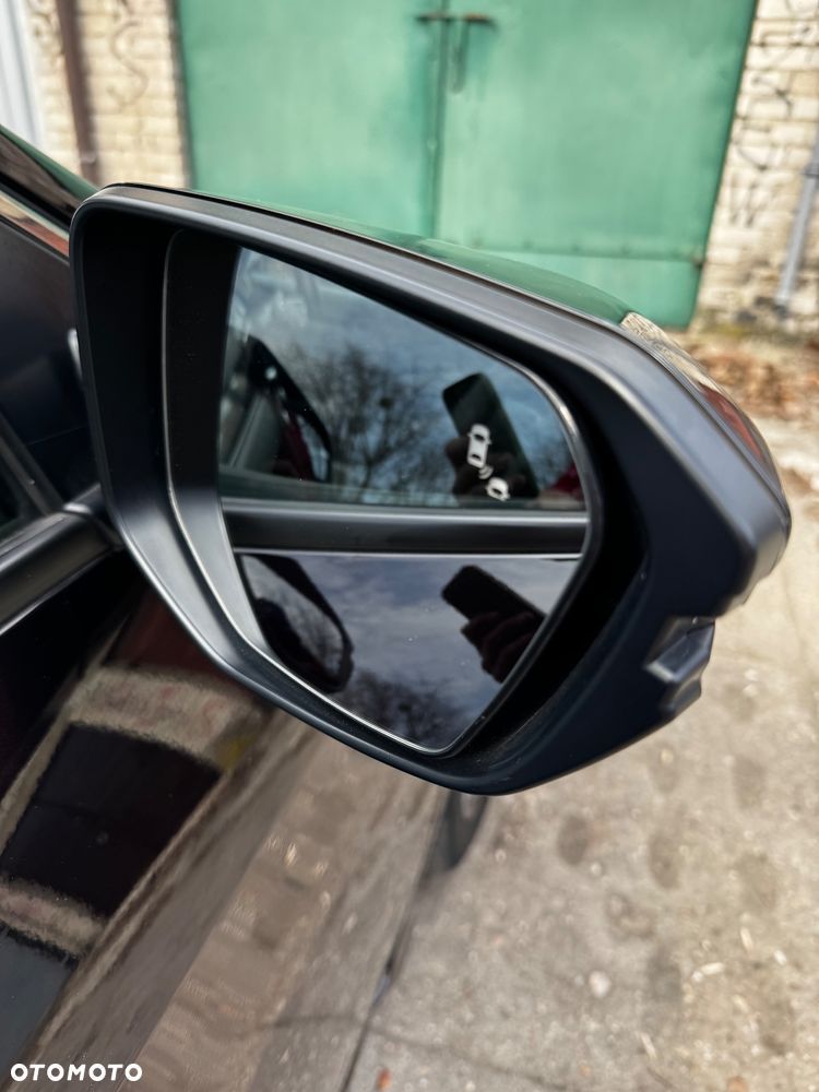 Honda Civic 1.5 T Executive CVT - 28