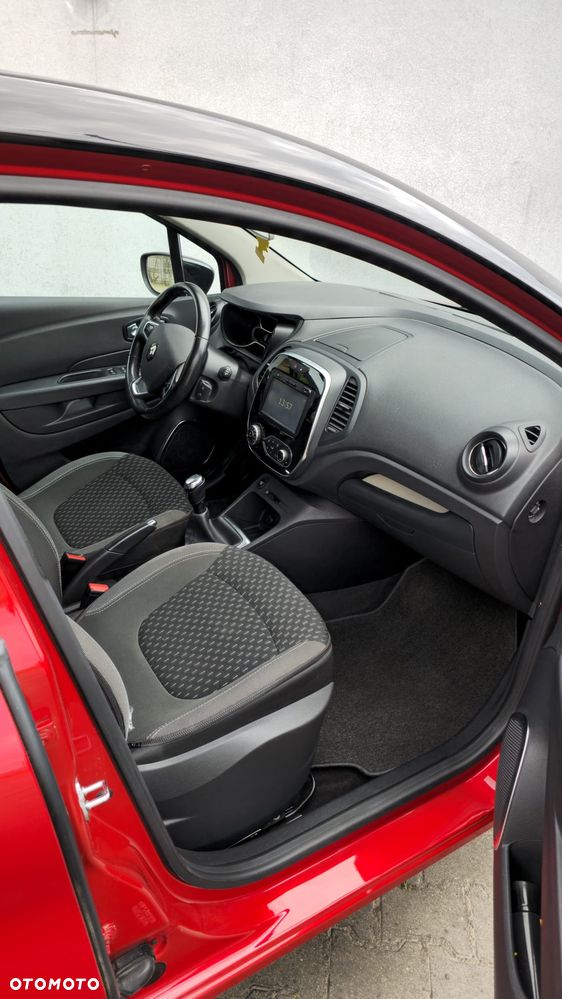 Renault Captur - 5