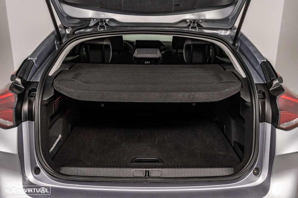 Citroën C4 1.2 PureTech Shine Pack EAT8 - 26