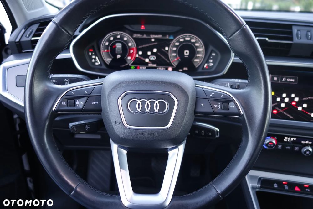 Audi Q3 35 TFSI S line S tronic - 15