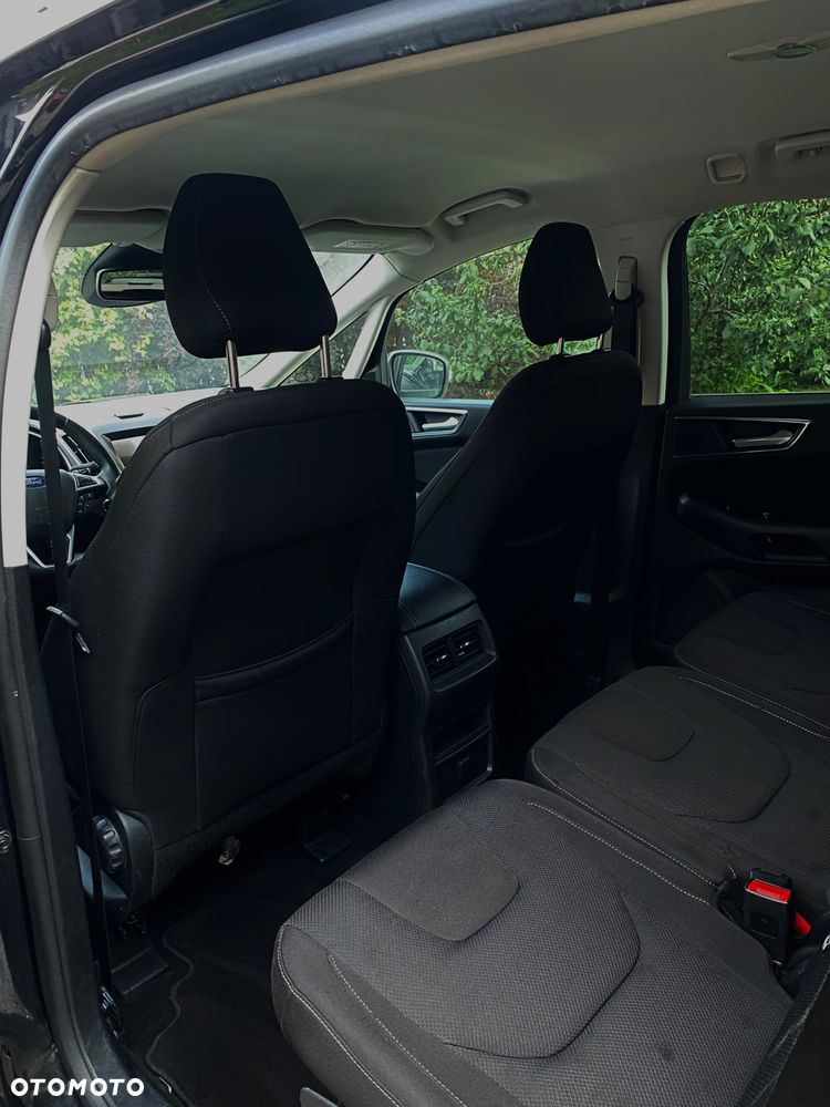 Ford S-Max 2.0 EcoBlue Trend - 9