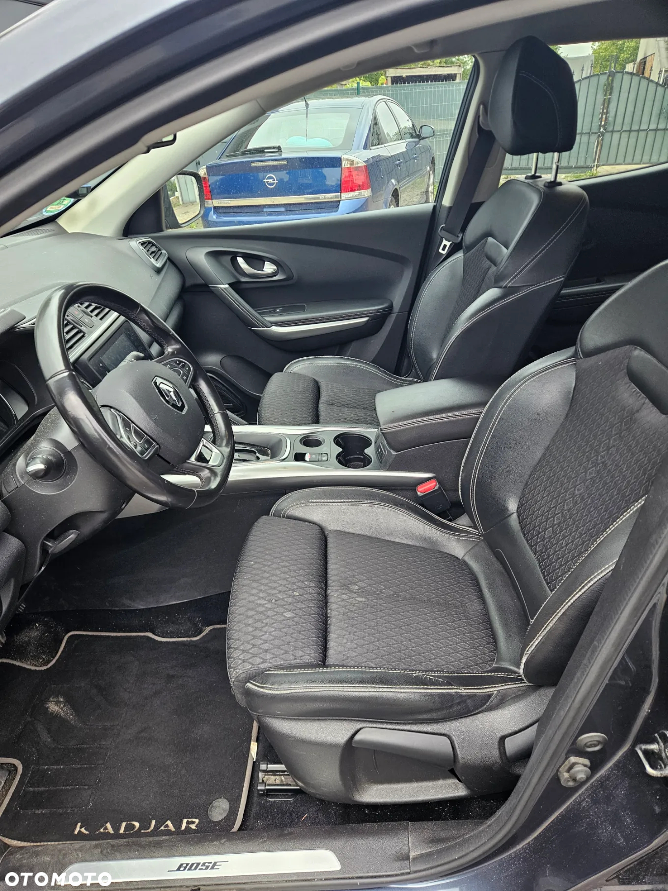 Renault Kadjar 1.3 TCe FAP Intens EDC - 12