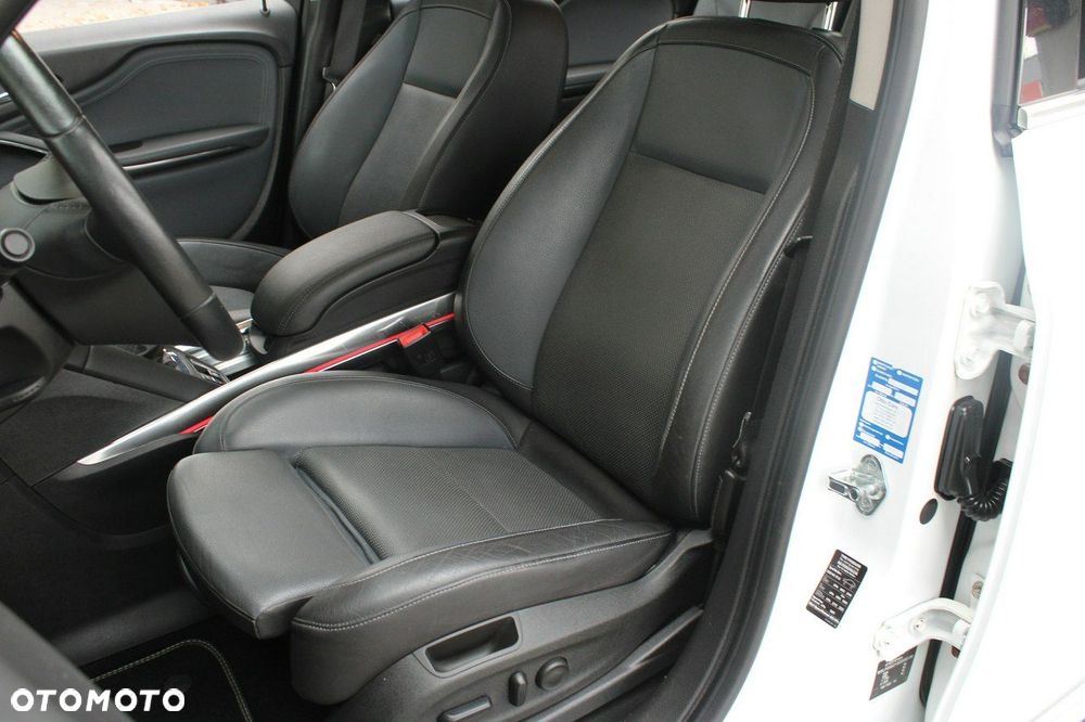 Opel Zafira Tourer 1.6 SIDI Turbo ecoFLEX Start/Stop Innovation - 11