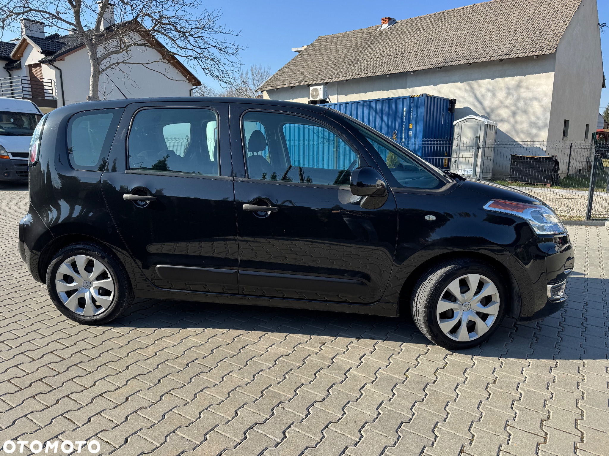 Citroën C3 Picasso VTi 120 Exclusive - 13