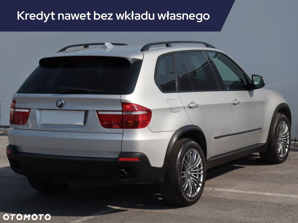 BMW X5 - 7