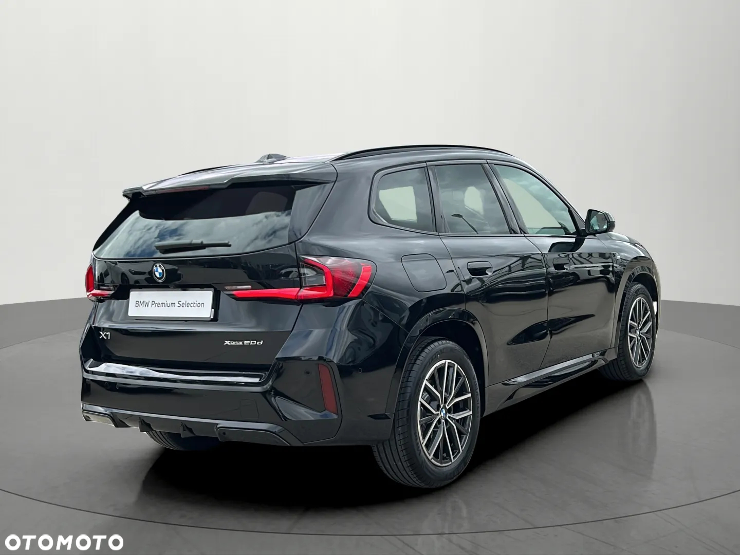 BMW X1 - 5