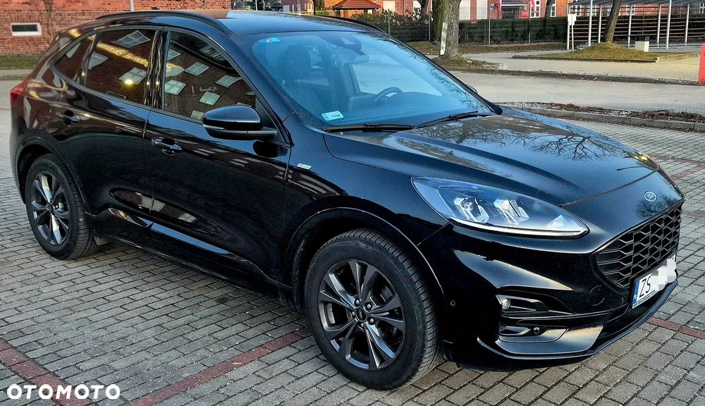 Ford Kuga 1.5 EcoBoost FWD ST-Line - 2