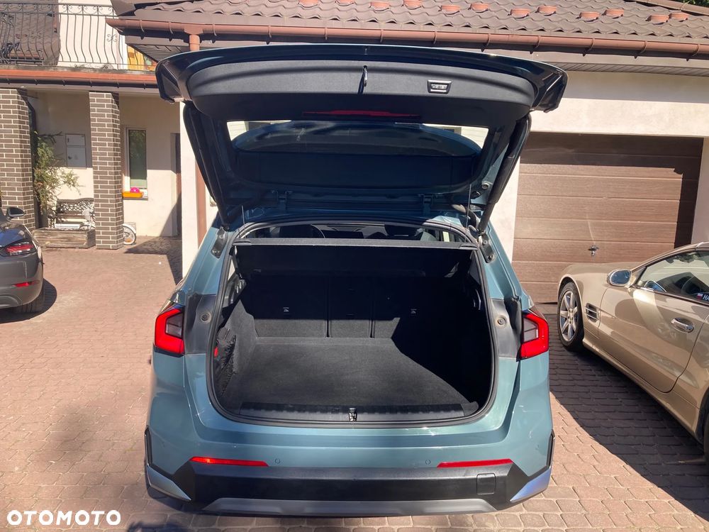 BMW X1 - 14