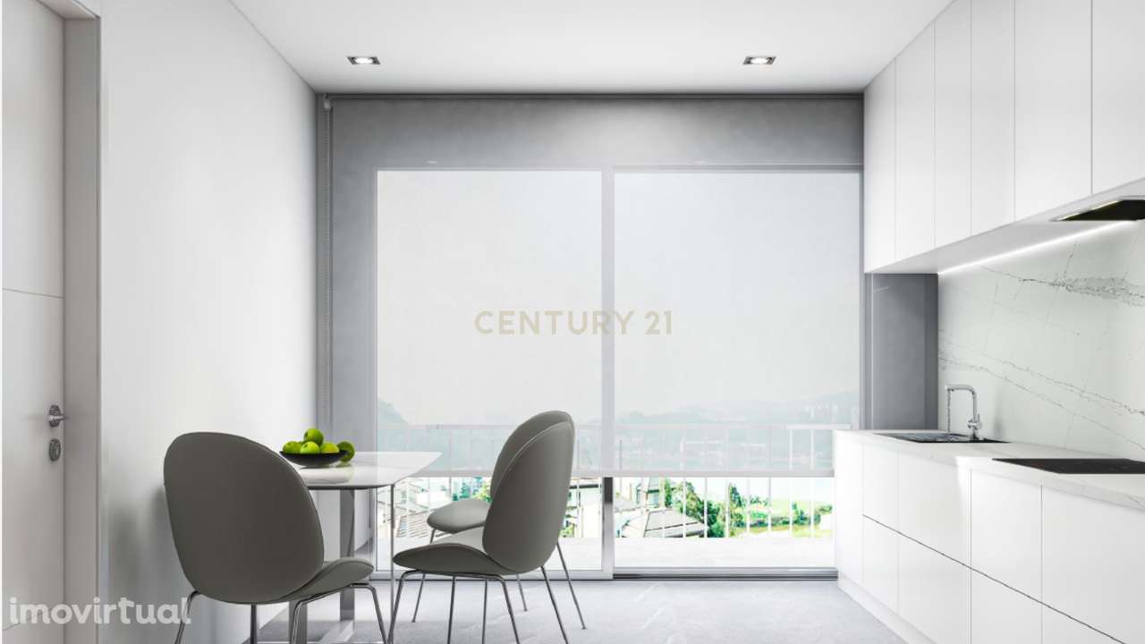 OPORTUNIDADE  - BARREIRO CENTRO | PROJETO APROVADO PARA 13 APARTAMENTO - Grande imagem: 2/17