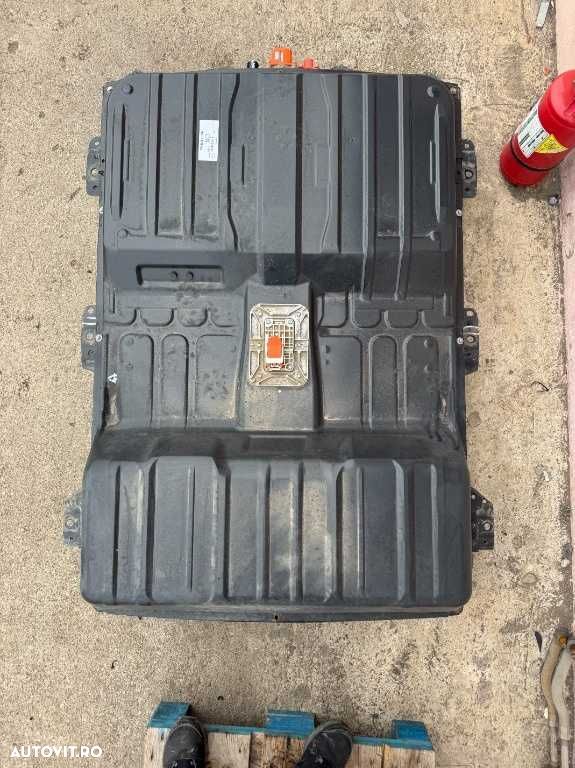 Baterie tractiune NISSAN LEAF 40KWH cod piesa 295B05SH0A - 3