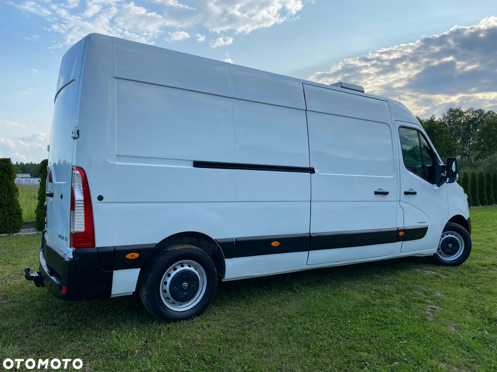 Renault Master - 7