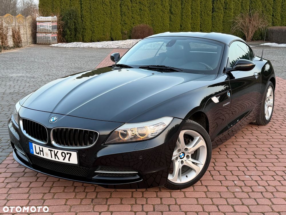 BMW Z4 20i sDrive - 3