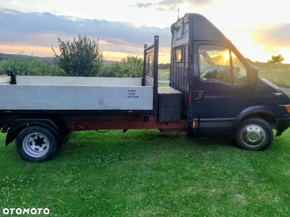 Iveco Daily - 5
