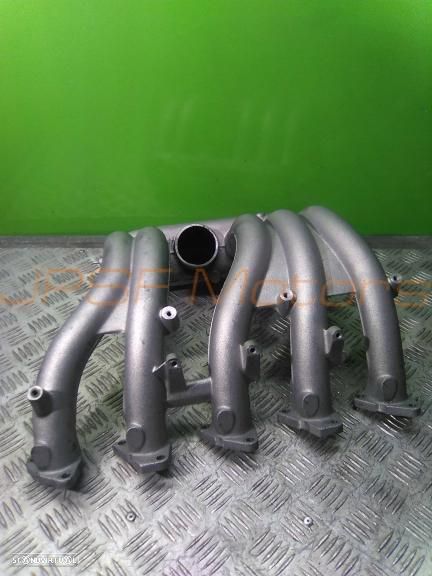 Reparação de Motor Mercedes Sprinter 312 / 410 / 412 2.9D 1998 / 1999 / 2004 602980// OM602980 - 24