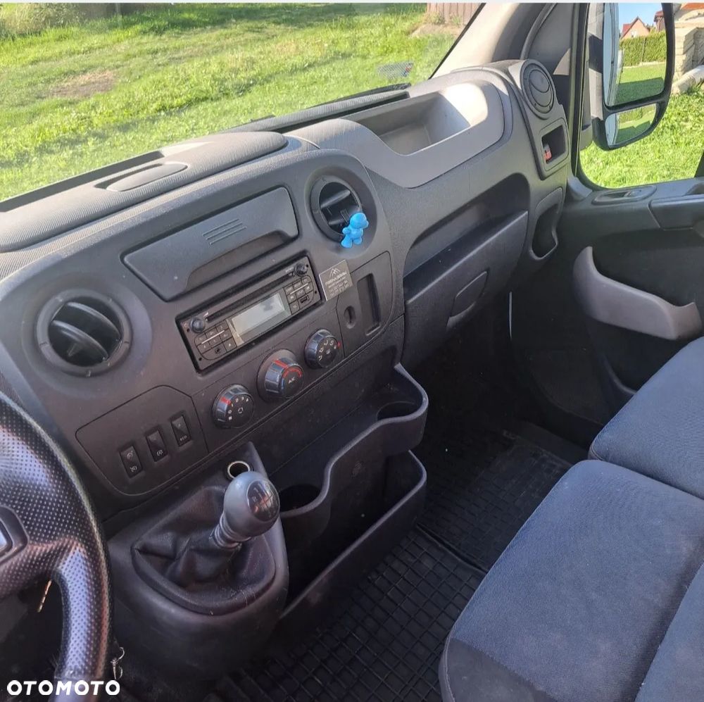 Renault Master - 4