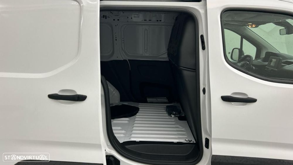 Peugeot e-Partner 54 KWH c/IVA - 5