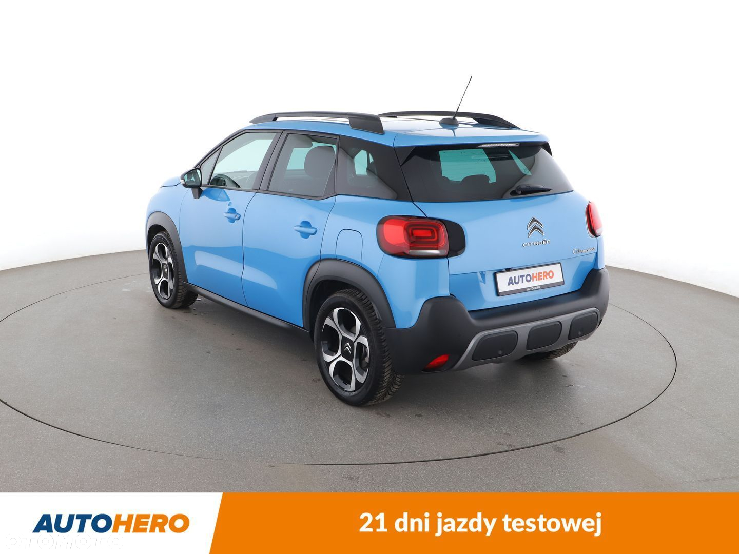 Citroën C3 Aircross - 4