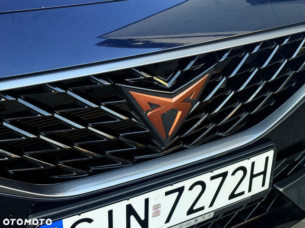 Cupra Formentor 1.5 TSI DSG - 20