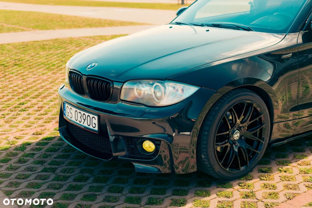 BMW Seria 1 118d - 15