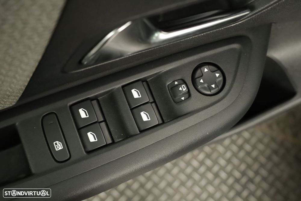 Citroën C4 1.5 BlueHDi Plus EAT8 - 20