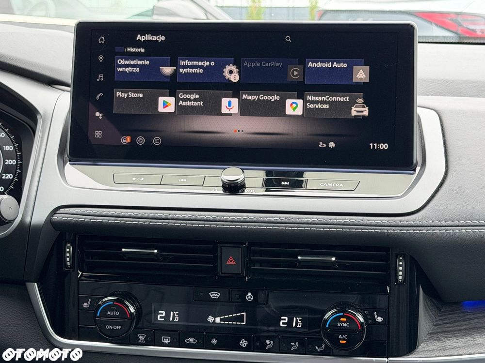 Nissan Qashqai - 8