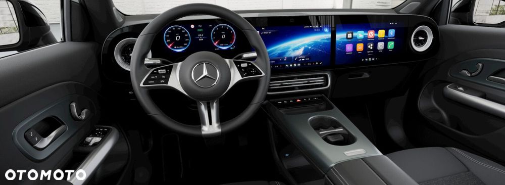 Mercedes-Benz GLB - 5
