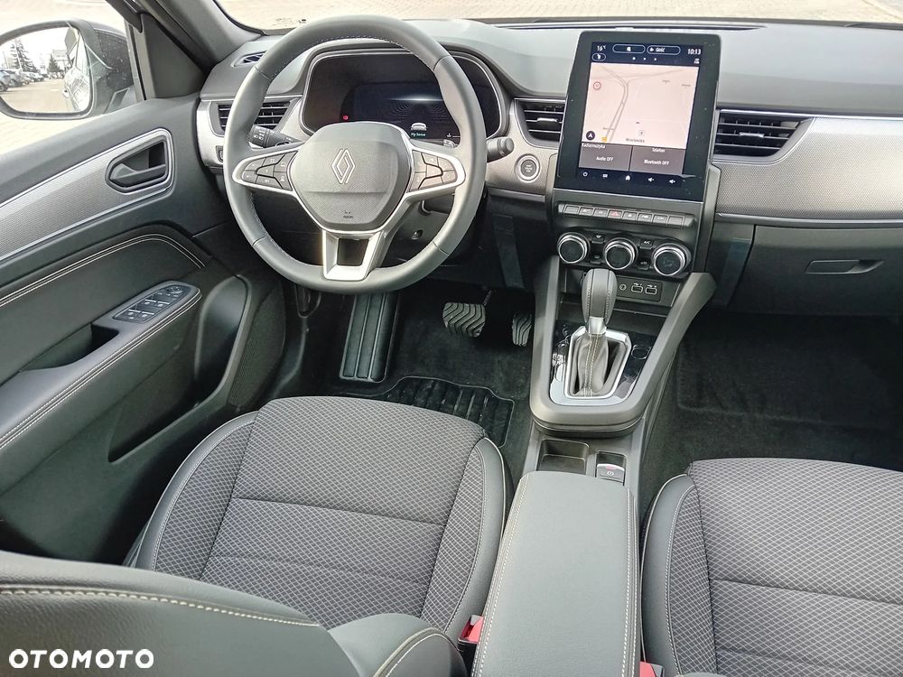 Renault Arkana 1.3 TCe mHEV Techno EDC - 13