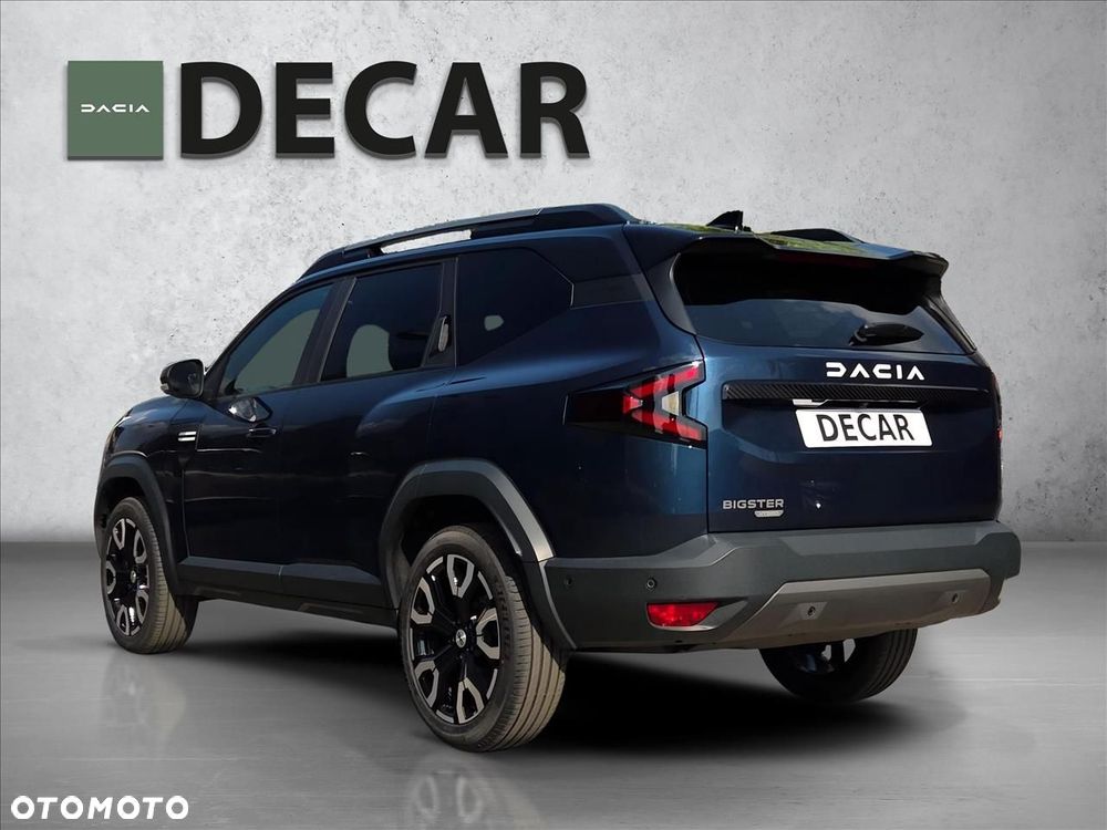 Dacia Bigster - 17