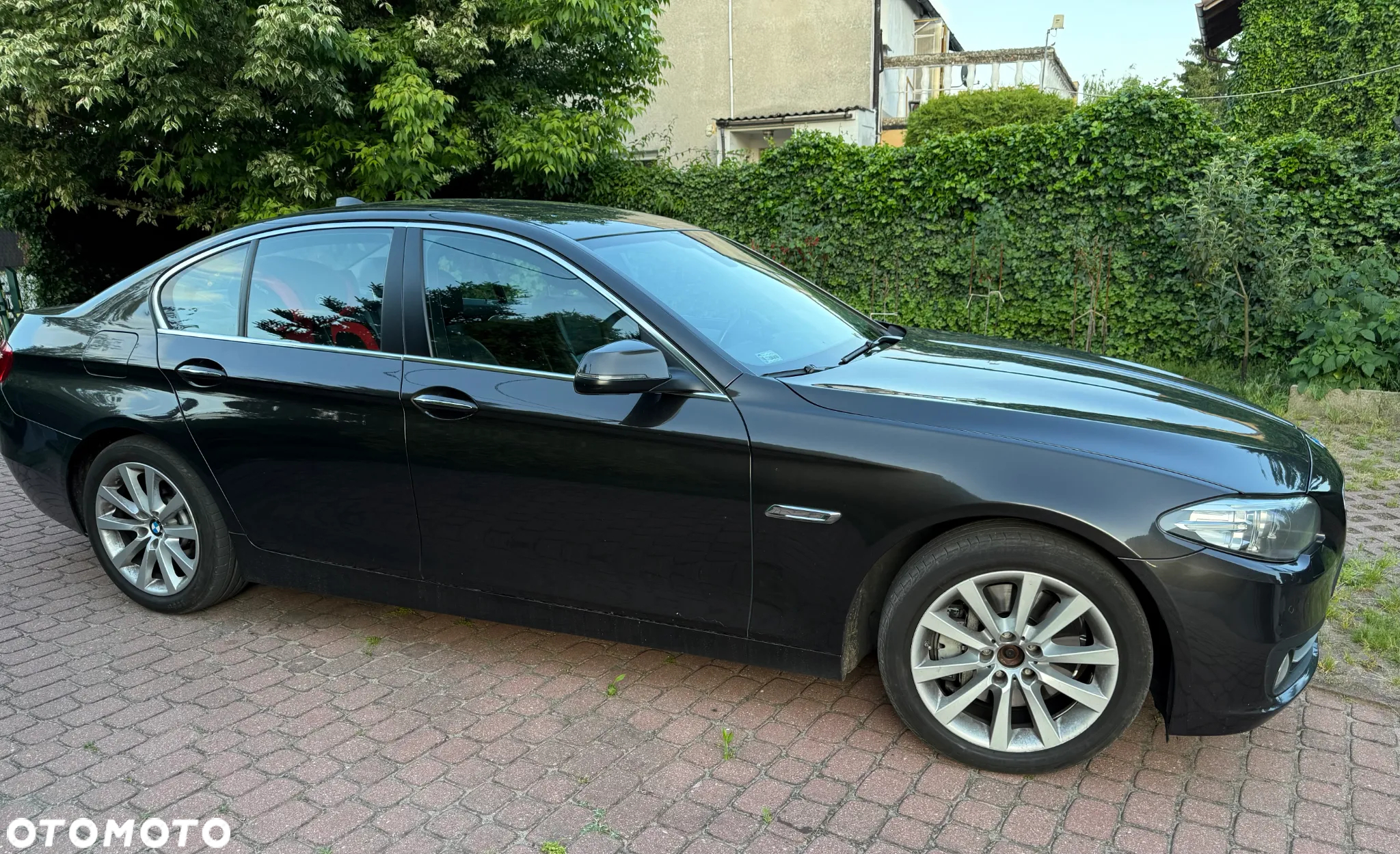 BMW Seria 5 - 4
