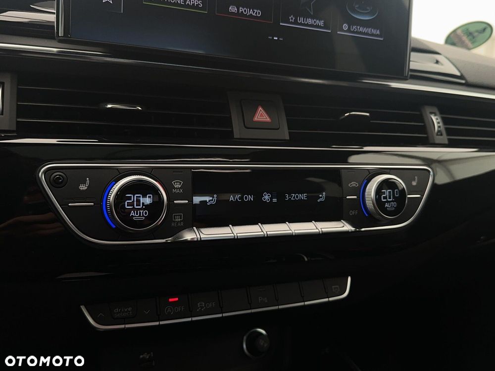 Audi A4 Limousine - 27