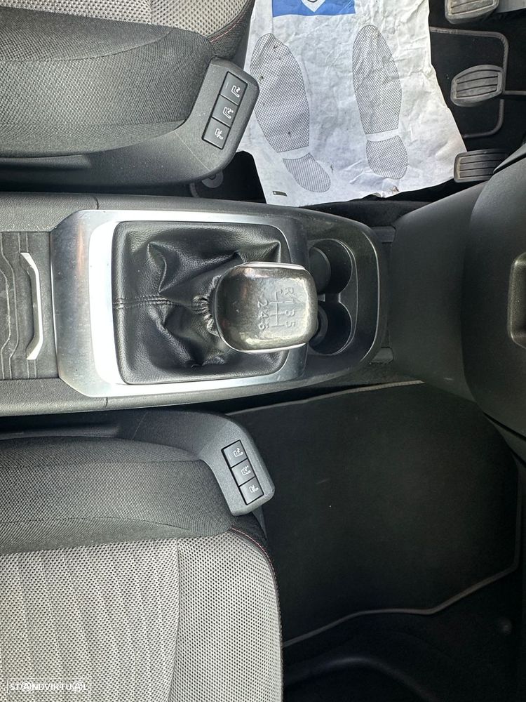 Citroën C4 Spacetourer 1.5 BlueHDi Feel Business - 18