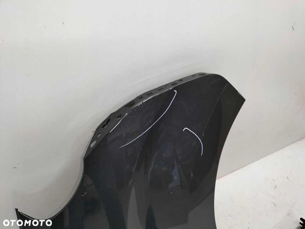 błotnik przedni przód prawy citroen jumpy expert iii 16- vivaro c 19- - 3