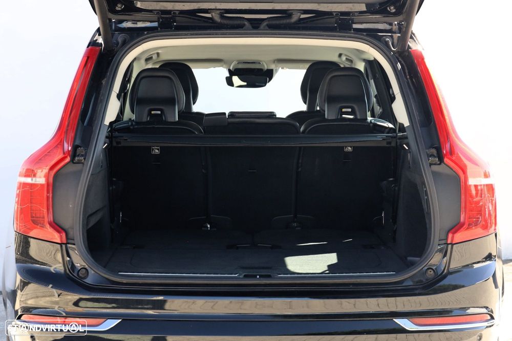Volvo XC 90 2.0 D4 Inscription - 6